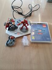 Disney infinity ps3 d'occasion  Ardres