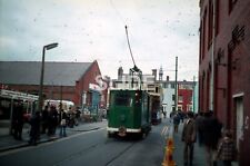 Blackpool railgrinder tram for sale  BLACKPOOL