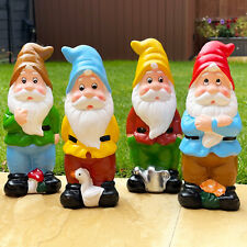 Garden gnome ornaments for sale  KETTERING