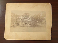 Antique photo working for sale  Modesto