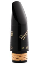 Bocal de clarinete Vandoren M13 Lyre Bb perfil 88 - (CM4158) comprar usado  Enviando para Brazil