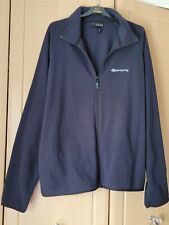 Sprayway fleece black for sale  MERTHYR TYDFIL