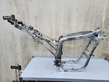 Complete frame suzuki for sale  PICKERING