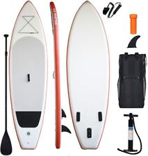 335cm inflatable sup for sale  SMETHWICK
