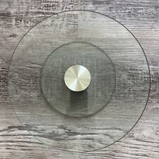 glass lazy susan for sale  Butler