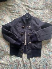 Thomas burberry navy for sale  LONDON