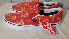 Vans wall pizza for sale  Lone Rock