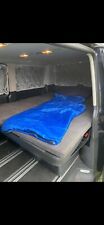 vw caravelle bed for sale  WESTCLIFF-ON-SEA