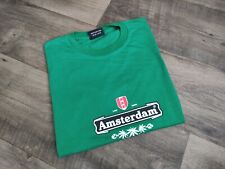 Shirt souvenir verde usato  Baronissi