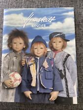 Htf german doll for sale  Bel Air