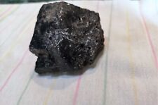 Minerale nero pietra usato  Santa Luce