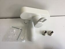 Wannenarmatur Hansgrohe Axor Uno Weiss, Wannenbatterie, Rarität, 13450-45 comprar usado  Enviando para Brazil