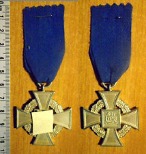 Médaille militaire allemagne d'occasion  Meung-sur-Loire