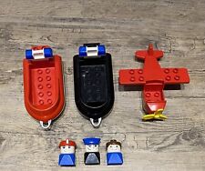 Lego duplo feuerwehr gebraucht kaufen  Gladbeck