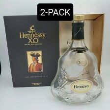 Pack hennessy extra for sale  Brooklyn
