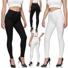 Glamexx24 damen skinny gebraucht kaufen  Wülfrath