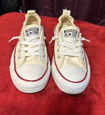 Size converse chuck for sale  North Augusta