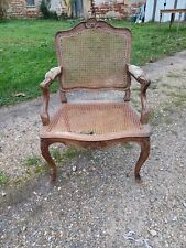 Fauteuil louis philippe d'occasion  Lamonzie-Saint-Martin