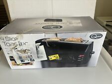 6 slice toaster for sale  WEST CALDER