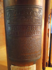 Vintage fire extinguisher for sale  Ocala