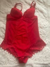 red corset for sale  Ireland