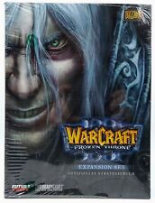 Warcraft the frozen gebraucht kaufen  Ritterhude