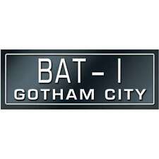 batman movie props for sale  BUSHEY
