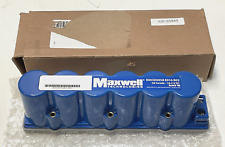 New maxwell technologies for sale  Sanford