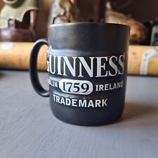 Guinness dublin ireland for sale  SCUNTHORPE