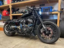 Harley davidson sportster for sale  Shipping to Ireland