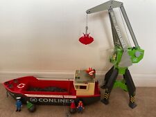 Playmobil 4472 conlines for sale  POTTERS BAR