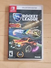 Rocket League: Collector's Edition (Nintendo Switch, 2018)  for sale  Shipping to South Africa