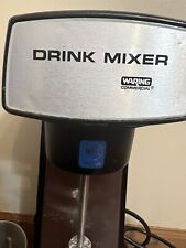 waring drink mixer for sale  Maumee