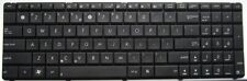 Używany, AS149 Teclas para teclado Asus K54H N61VG G51VX N73JF X54H K52JK UL50AT G60      na sprzedaż  PL