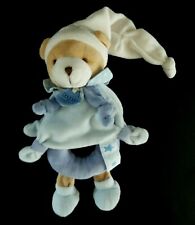 Doudou compagnie ours d'occasion  Bouvigny-Boyeffles