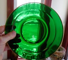 Emerald green glass for sale  Mchenry