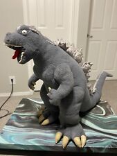 Godzilla medium plush for sale  Little Elm