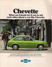 Chevrolet chevette 1977 for sale  UK