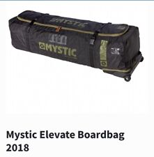 Mystic elevate boardbag gebraucht kaufen  Dassel