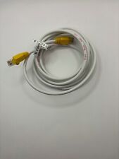 Ethernet cable 2.5m for sale  TWICKENHAM