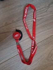 f1 lanyard for sale  DEREHAM