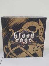 Blood rage viking for sale  Islip Terrace