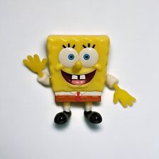 Spongebob squarepants figure for sale  EVESHAM