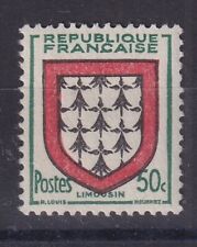 Année 1951 armoiries d'occasion  Marennes