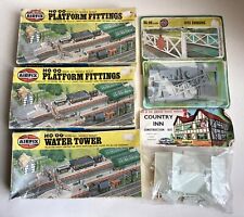 Airfix unbuilt platform for sale  BURNLEY