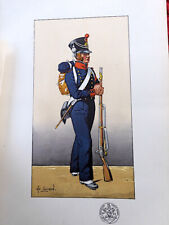 Militaire militaria hardes d'occasion  Paris V