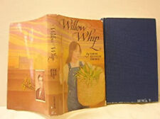 Willow whip hardcover for sale  DUNFERMLINE