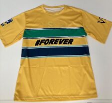 Senna forever cycling for sale  Lewes