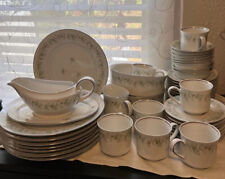 dishes porcelain set for sale  Dallas