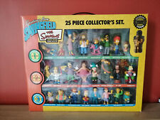 Simpsons set figurines d'occasion  Crosne